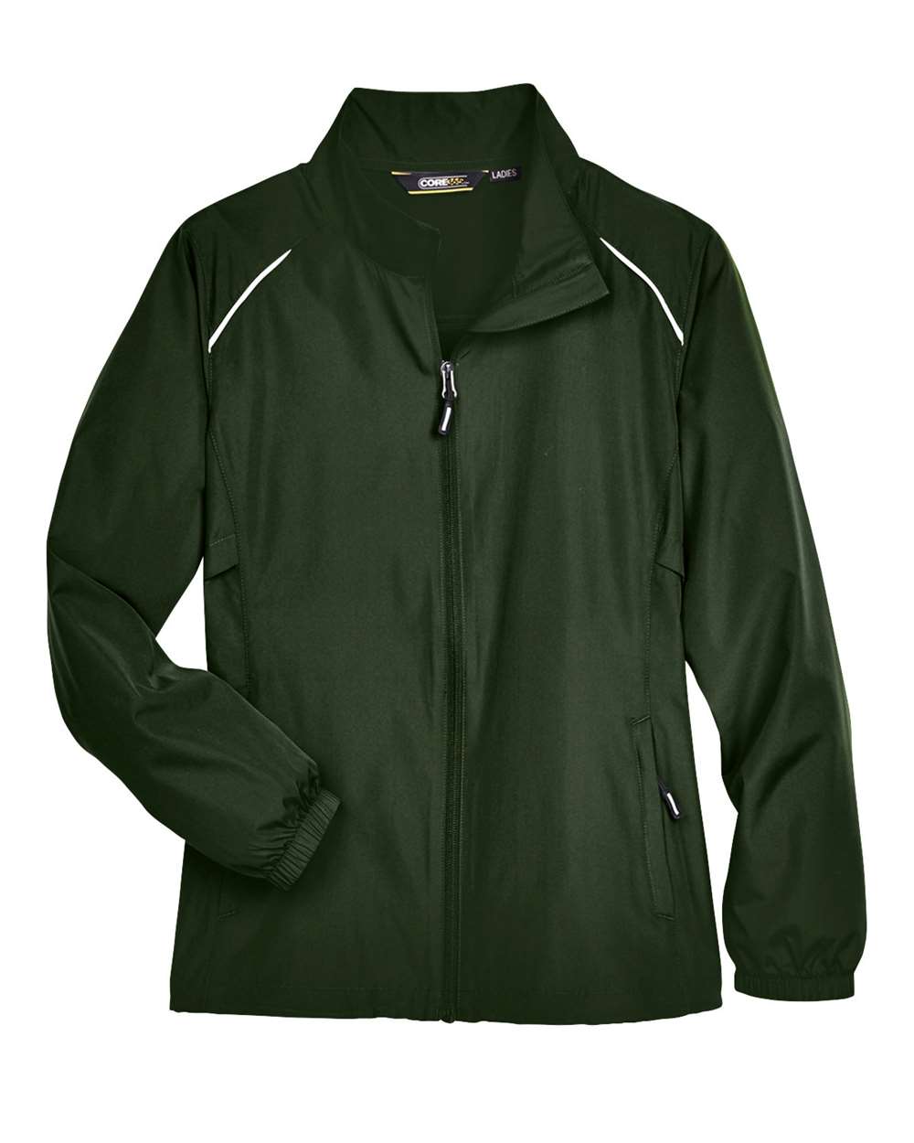 CORE365-78183-Women's Techno Lite Motivate Unlined Lightweight Jacket - Image 42