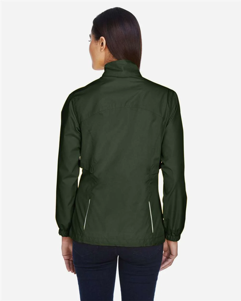 CORE365-78183-Women's Techno Lite Motivate Unlined Lightweight Jacket - Image 46
