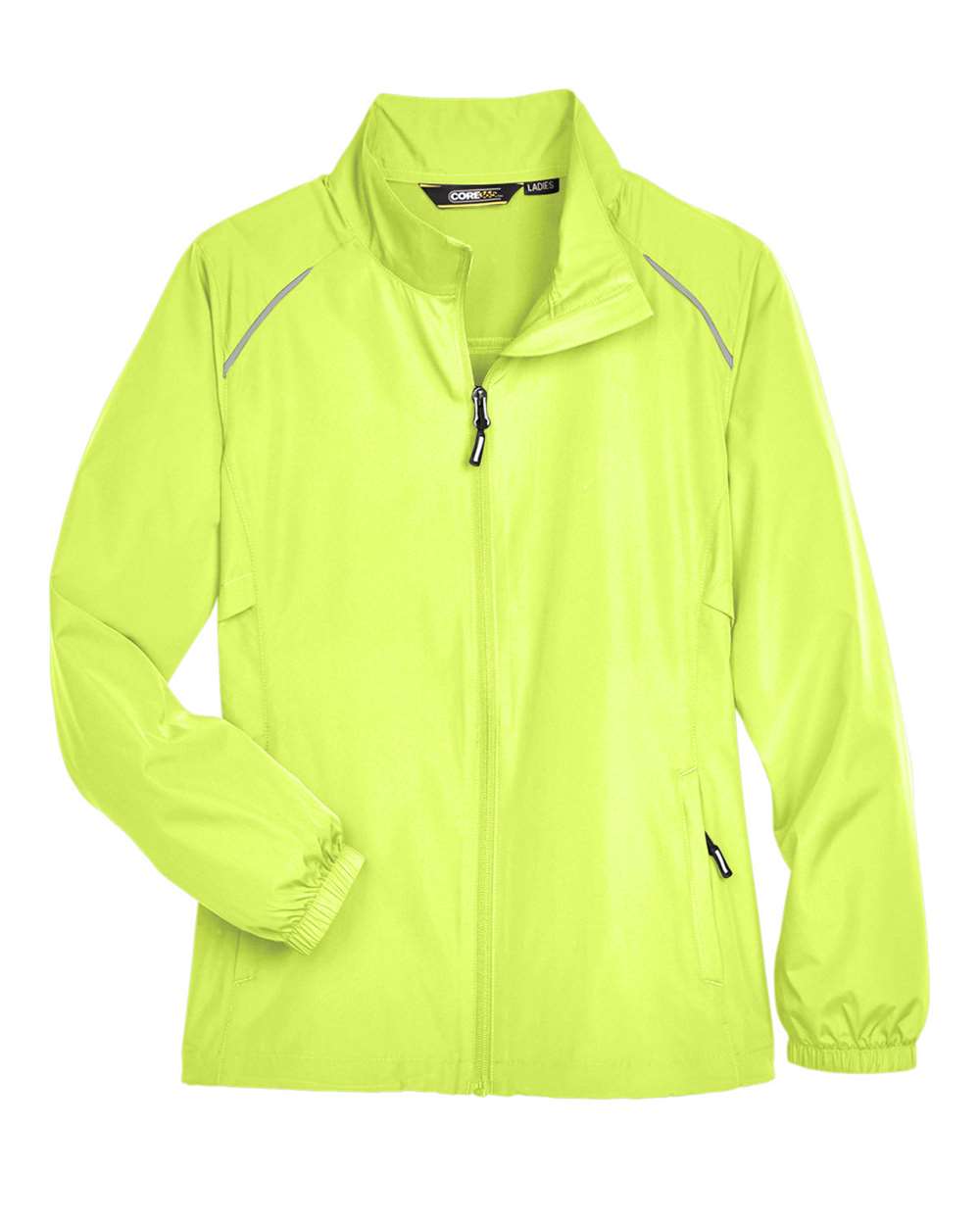 CORE365-78183-Women's Techno Lite Motivate Unlined Lightweight Jacket - Image 47