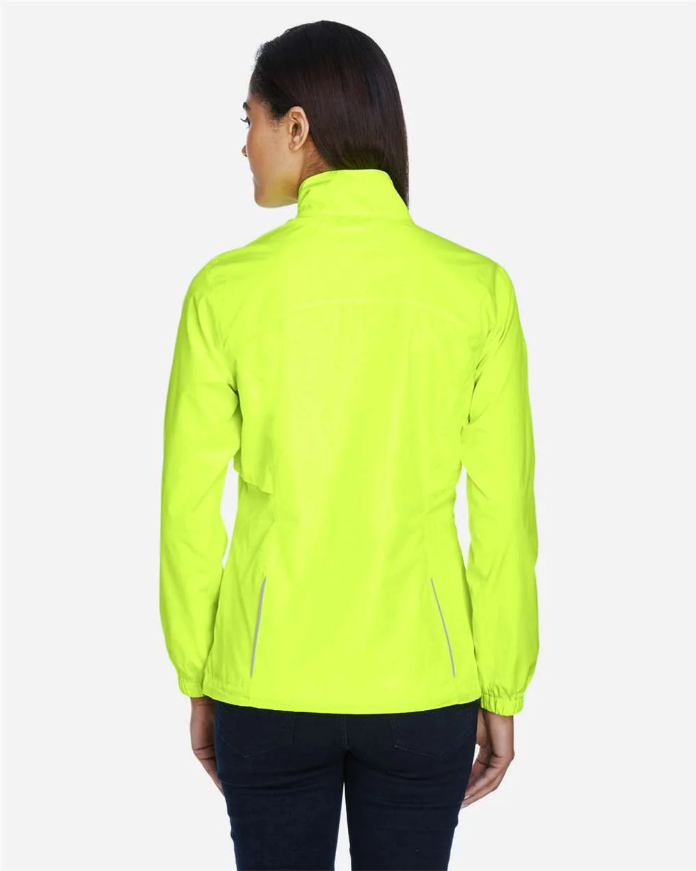 CORE365-78183-Women's Techno Lite Motivate Unlined Lightweight Jacket - Image 51