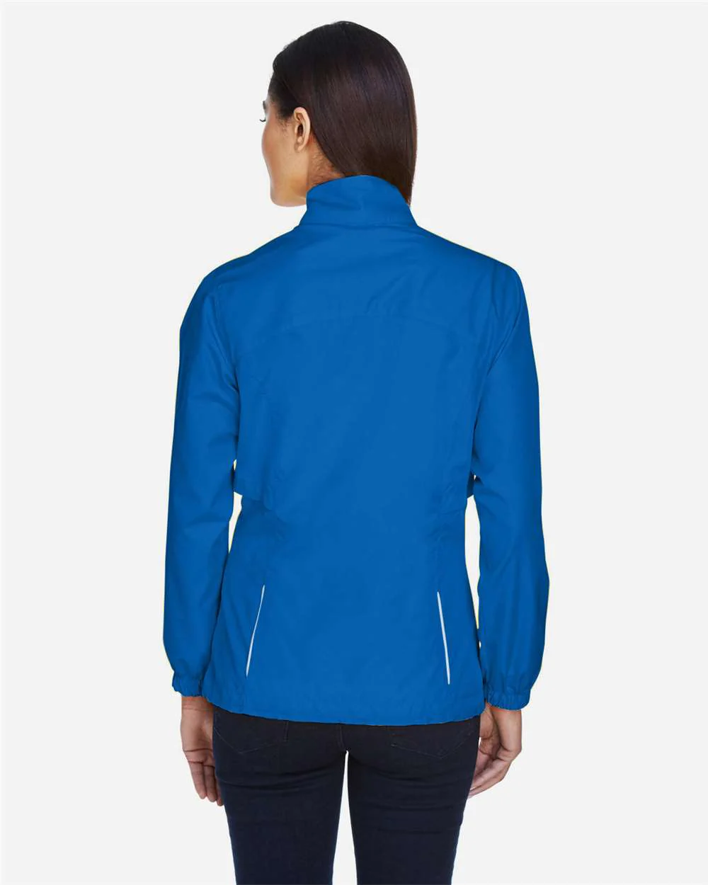 CORE365-78183-Women's Techno Lite Motivate Unlined Lightweight Jacket - Image 56
