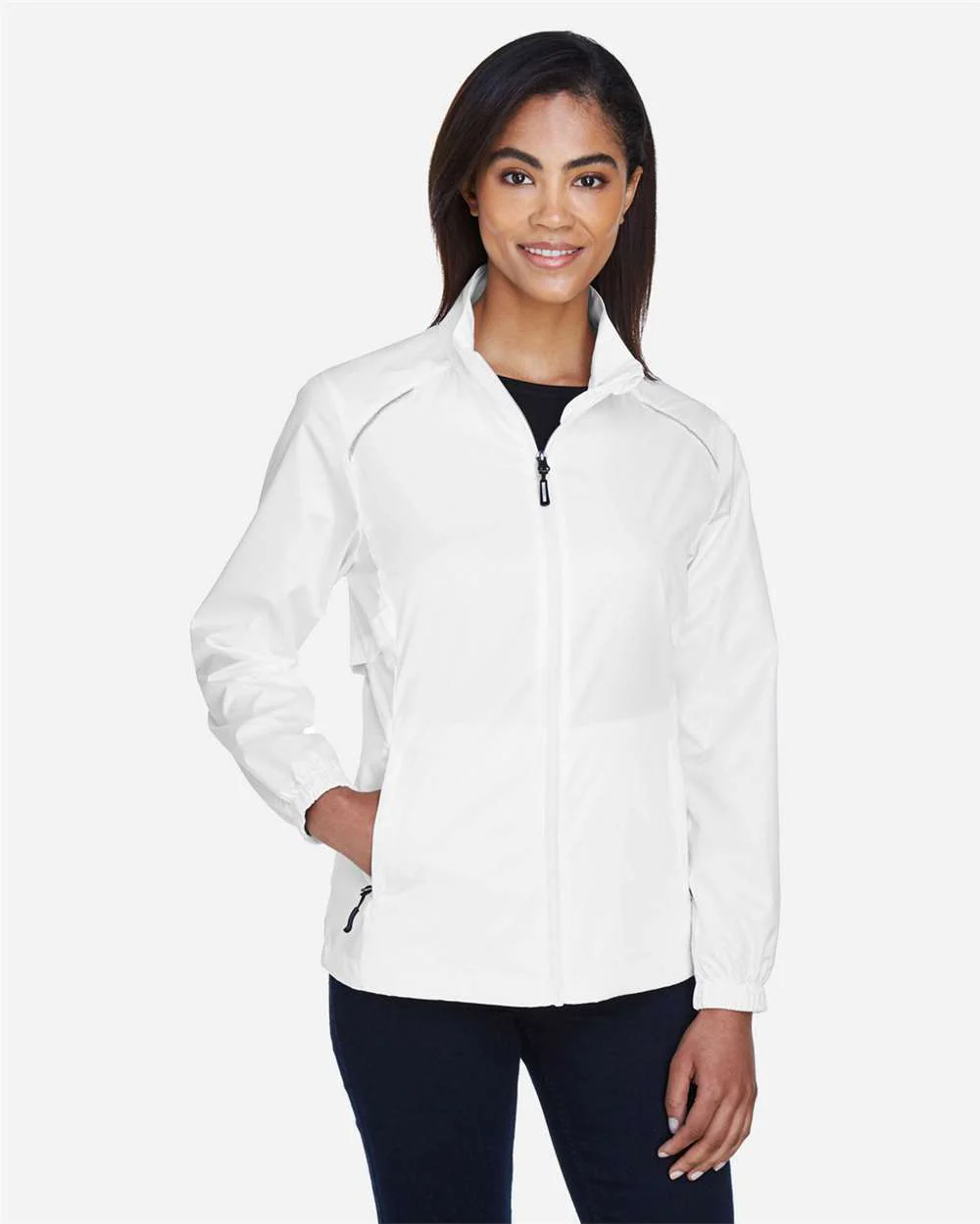 CORE365-78183-Women's Techno Lite Motivate Unlined Lightweight Jacket - Image 59