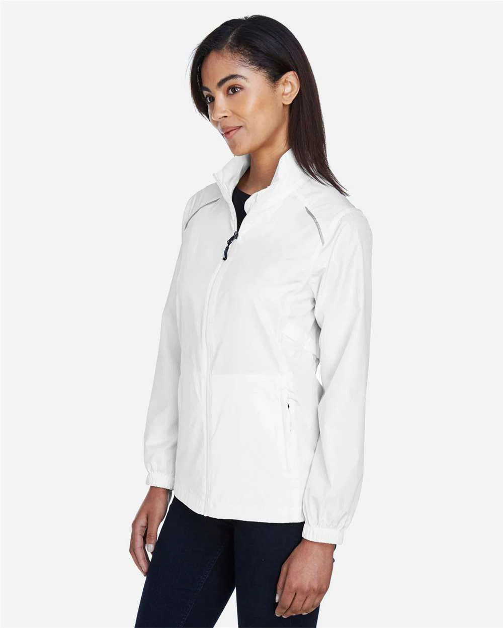 CORE365-78183-Women's Techno Lite Motivate Unlined Lightweight Jacket - Image 60