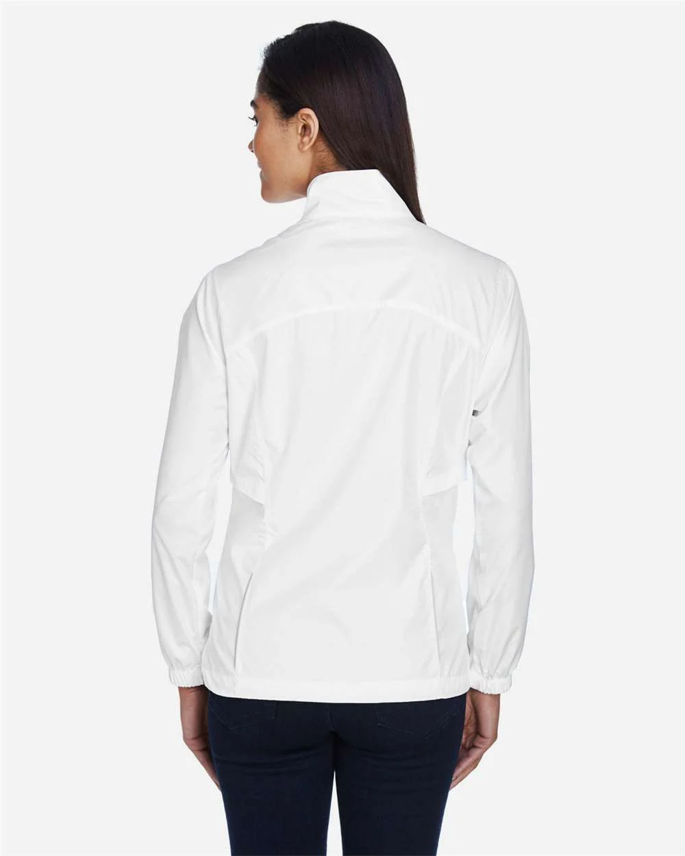 CORE365-78183-Women's Techno Lite Motivate Unlined Lightweight Jacket - Image 61