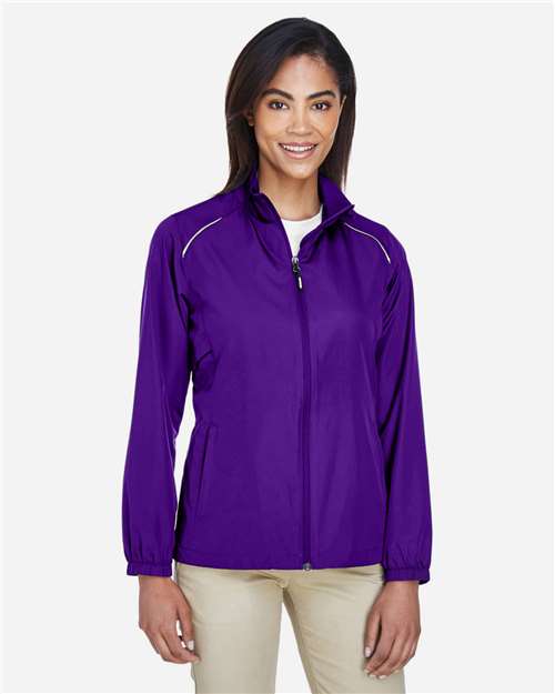 CORE365-78183-Women's Techno Lite Motivate Unlined Lightweight Jacket - Image 65