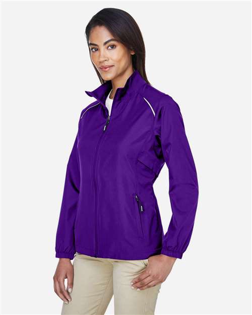CORE365-78183-Women's Techno Lite Motivate Unlined Lightweight Jacket - Image 66