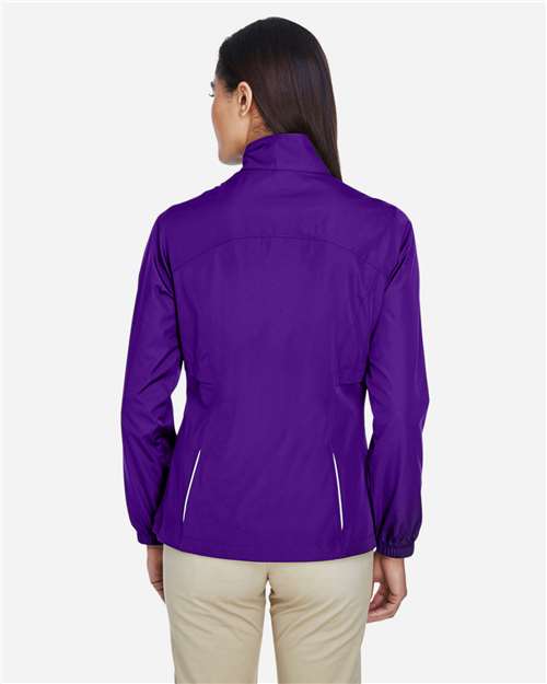 CORE365-78183-Women's Techno Lite Motivate Unlined Lightweight Jacket - Image 67
