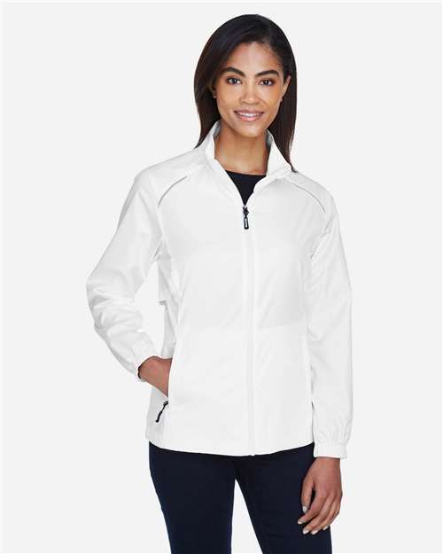 CORE365-78183-Women's Techno Lite Motivate Unlined Lightweight Jacket - Image 68