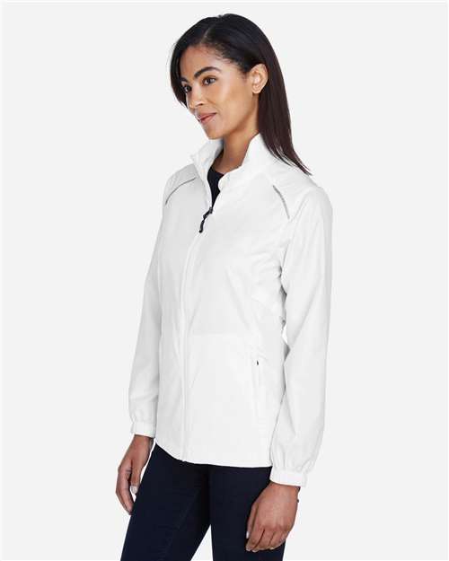 CORE365-78183-Women's Techno Lite Motivate Unlined Lightweight Jacket - Image 69