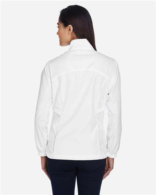 CORE365-78183-Women's Techno Lite Motivate Unlined Lightweight Jacket - Image 70