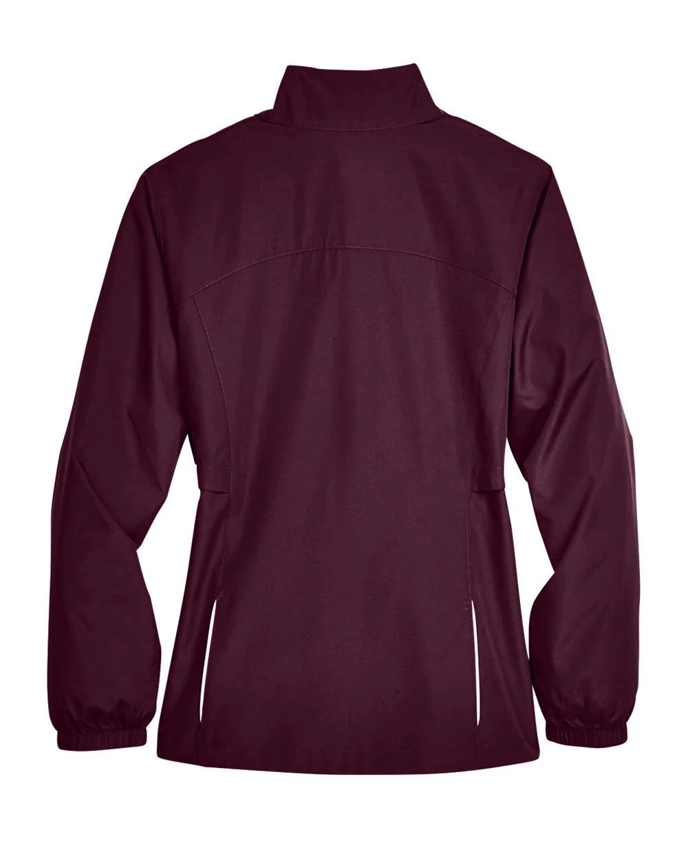 CORE365-78183-Women's Techno Lite Motivate Unlined Lightweight Jacket - Image 8