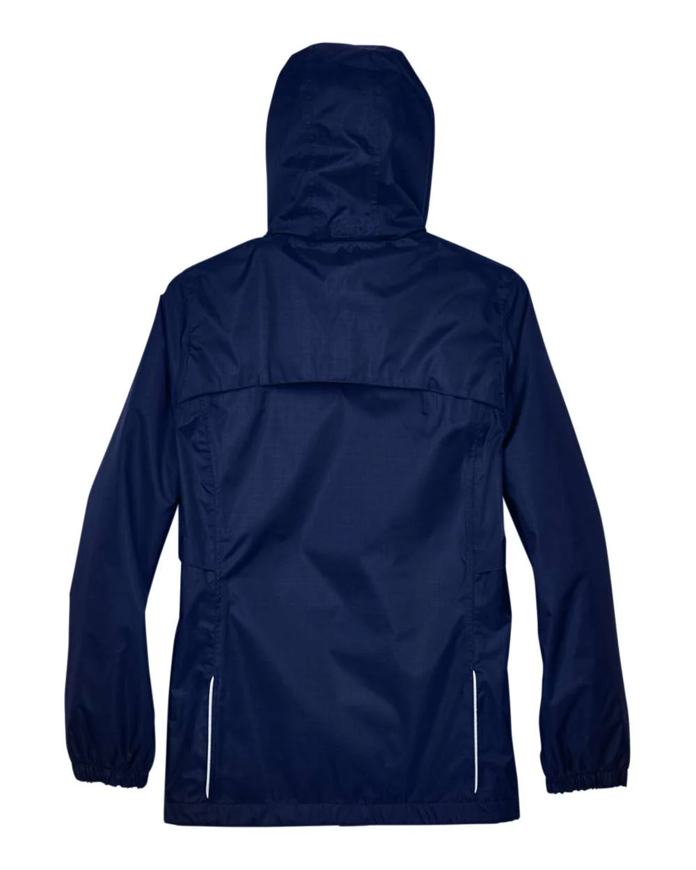 CORE365-78185-Women's Climate Seam-Sealed Lightweight Variegated Ripstop Jacket - Image 8