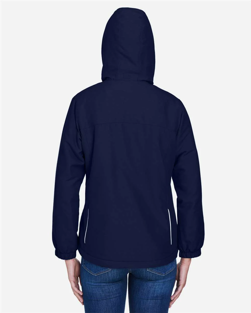 CORE365-78189-Women's Brisk Insulated Jacket - Image 11