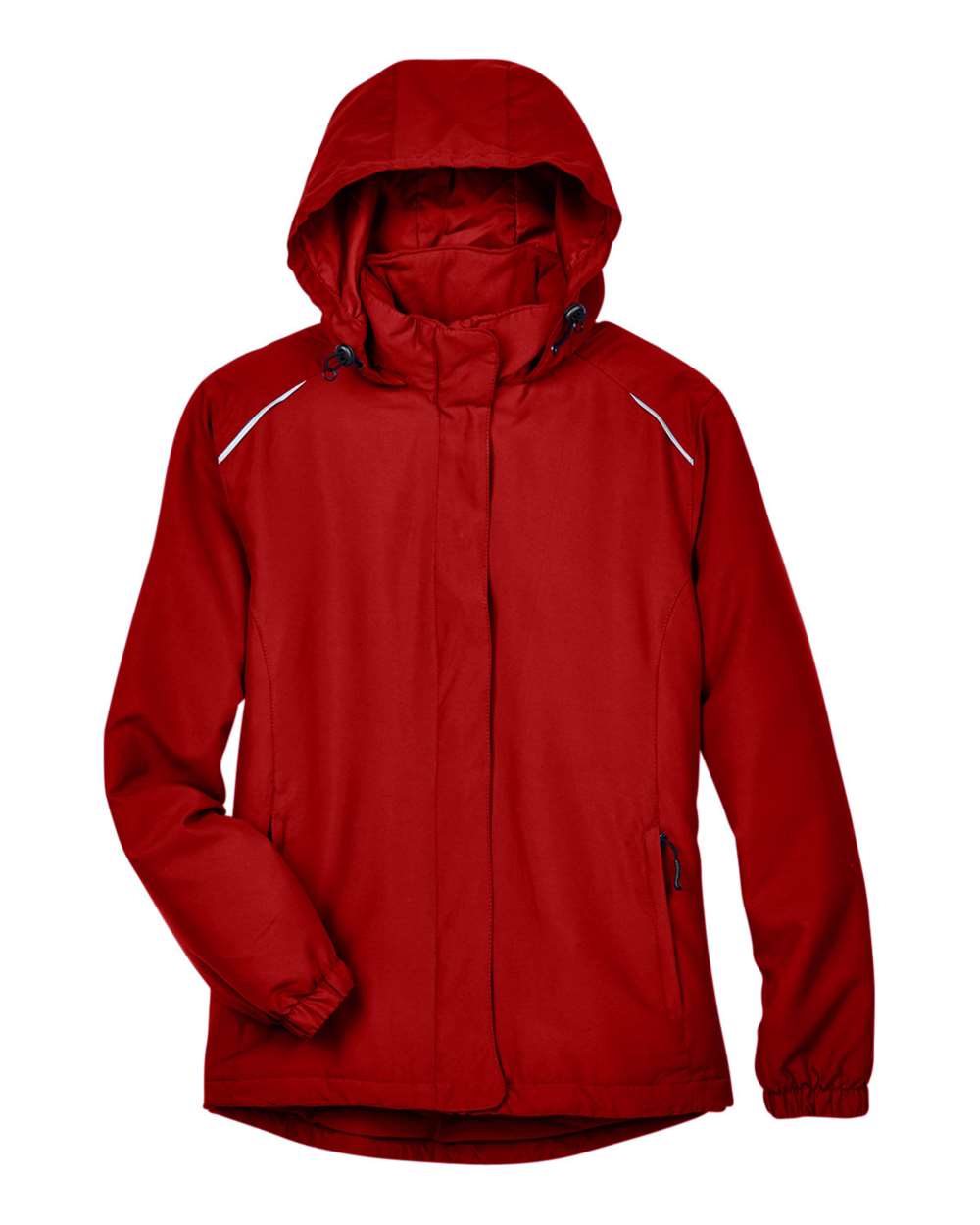 CORE365-78189-Women's Brisk Insulated Jacket - Image 12