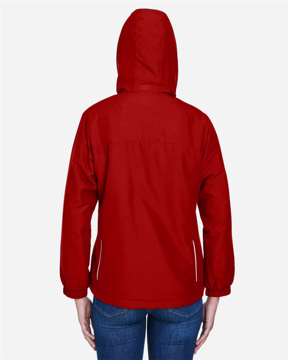 CORE365-78189-Women's Brisk Insulated Jacket - Image 16