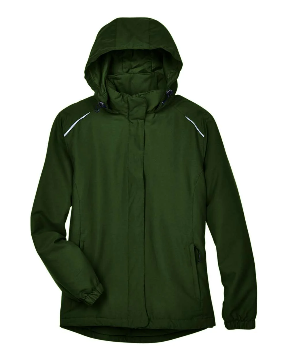 CORE365-78189-Women's Brisk Insulated Jacket - Image 17