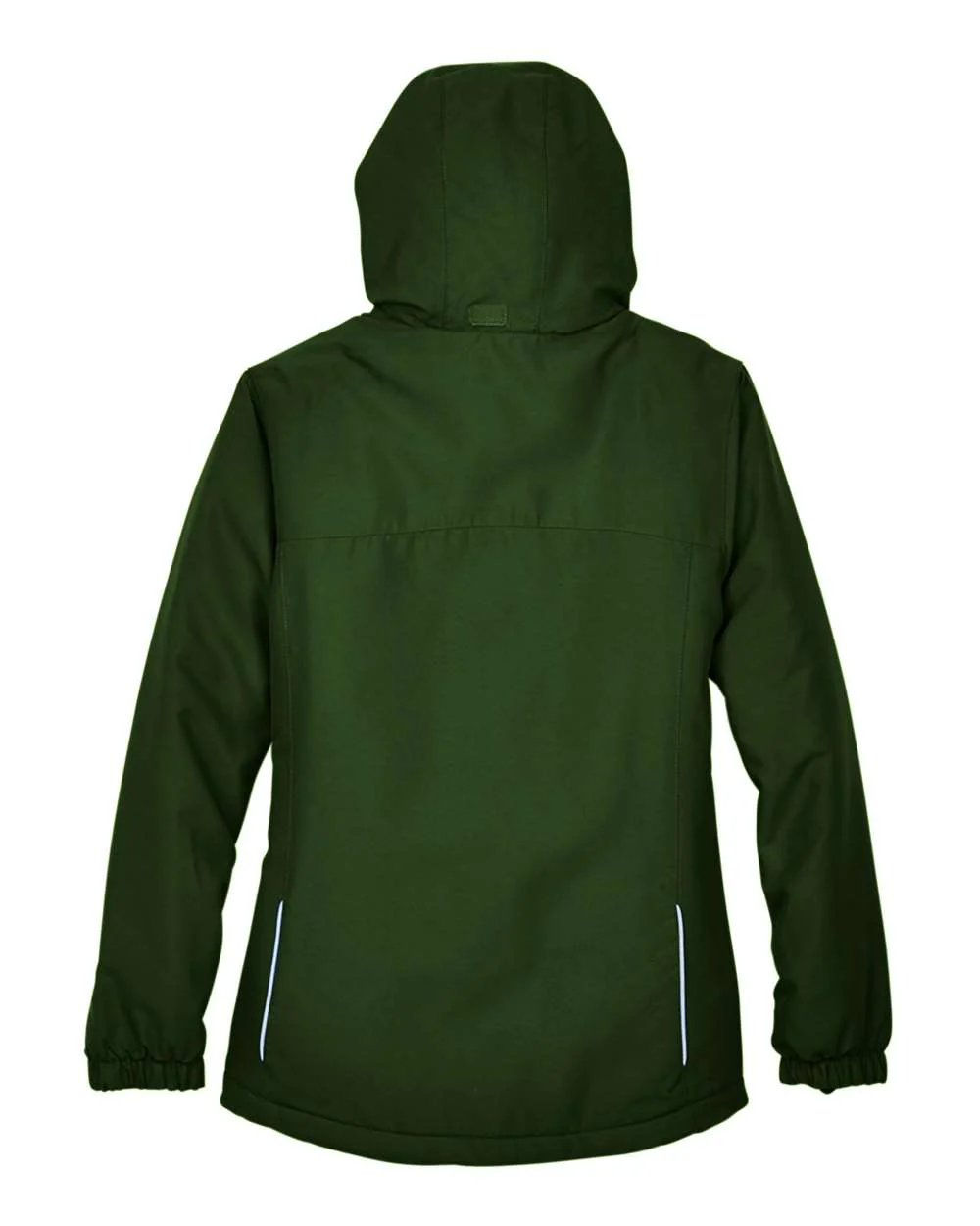 CORE365-78189-Women's Brisk Insulated Jacket - Image 18