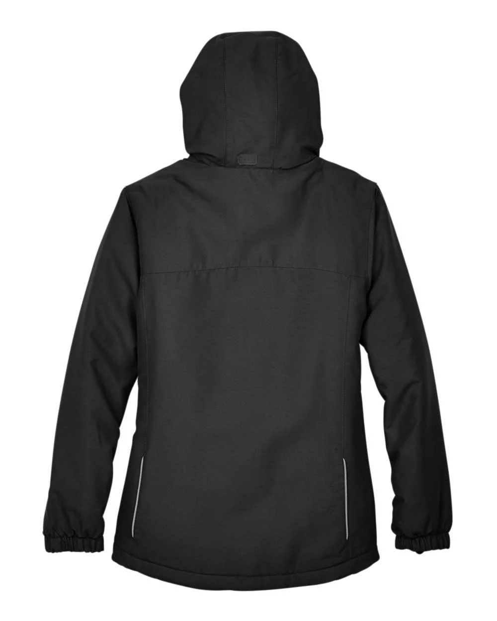 CORE365-78189-Women's Brisk Insulated Jacket - Image 2