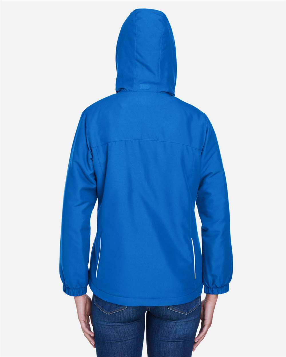 CORE365-78189-Women's Brisk Insulated Jacket - Image 26