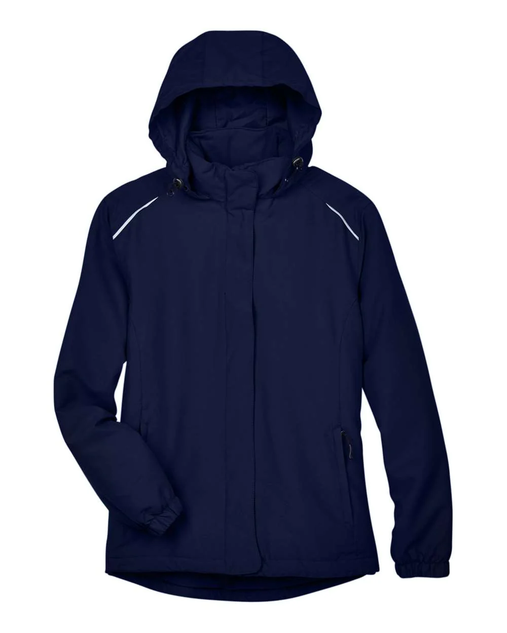 CORE365-78189-Women's Brisk Insulated Jacket - Image 7