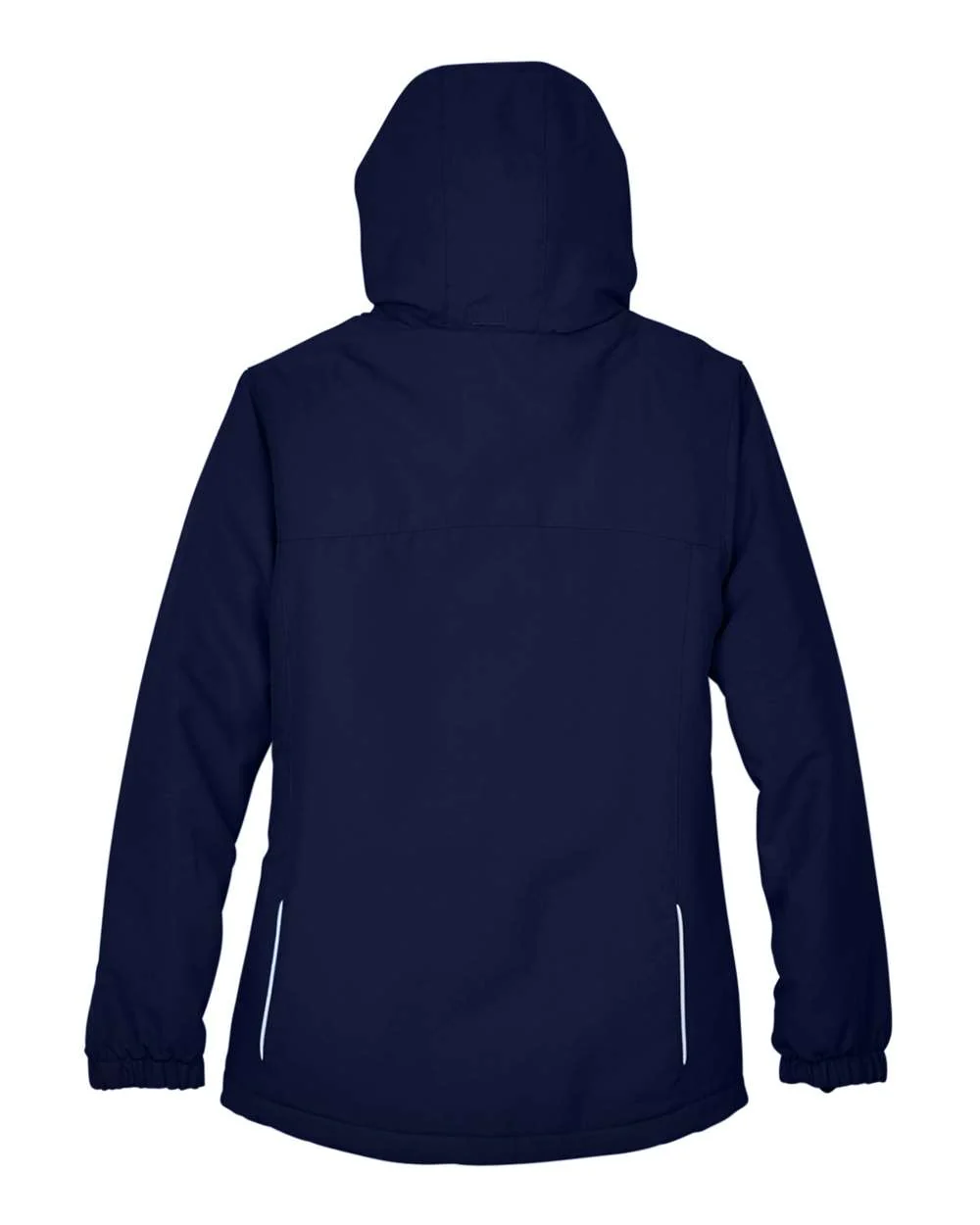 CORE365-78189-Women's Brisk Insulated Jacket - Image 8