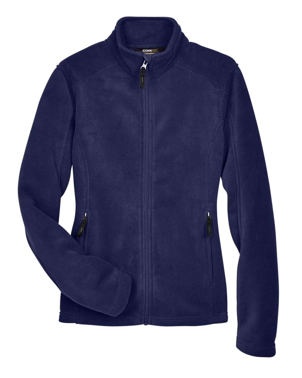 CORE365-78190-Women's Journey Fleece Jacket - Image 12