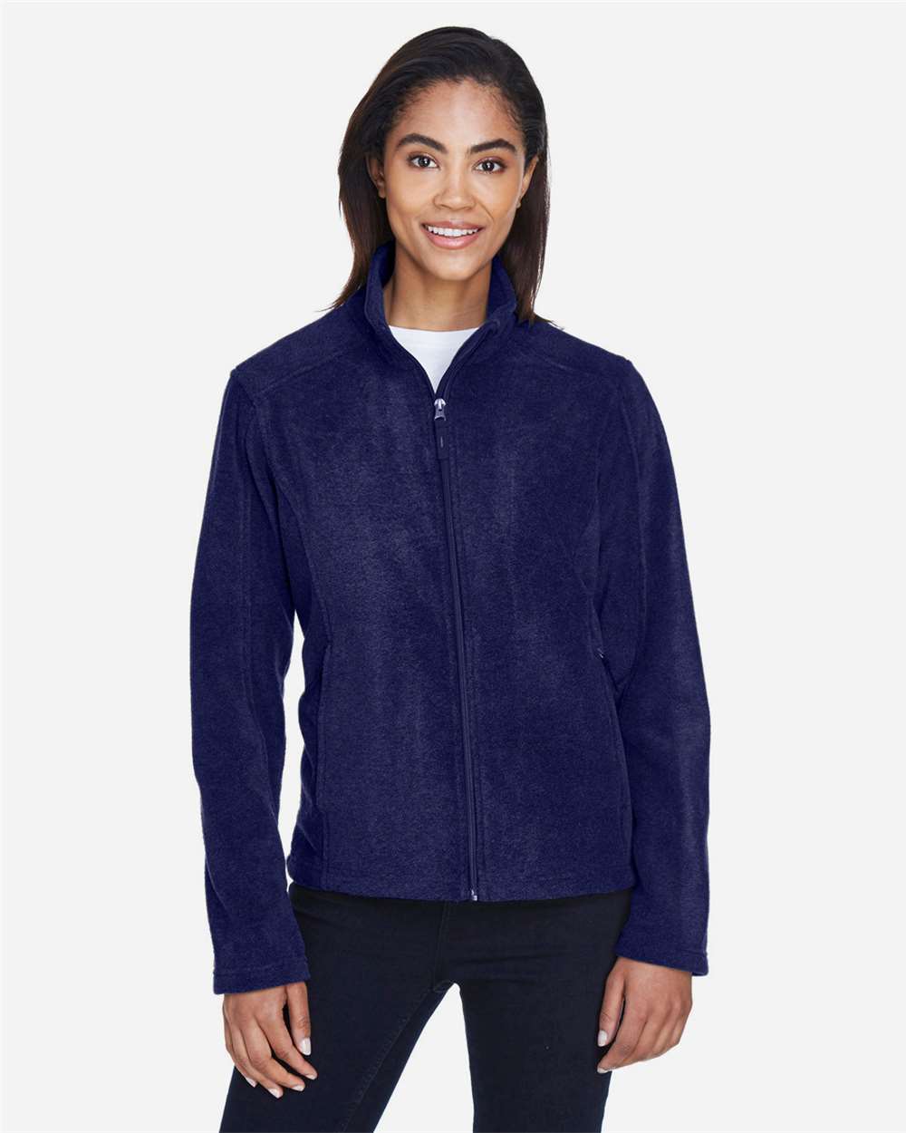 CORE365-78190-Women's Journey Fleece Jacket - Image 14
