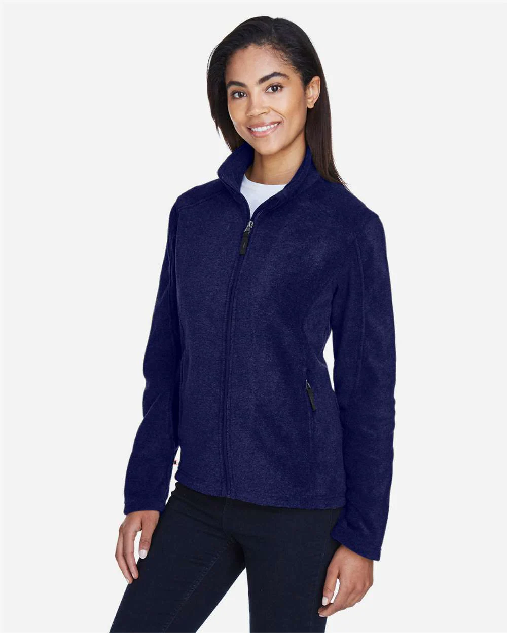 CORE365-78190-Women's Journey Fleece Jacket - Image 15
