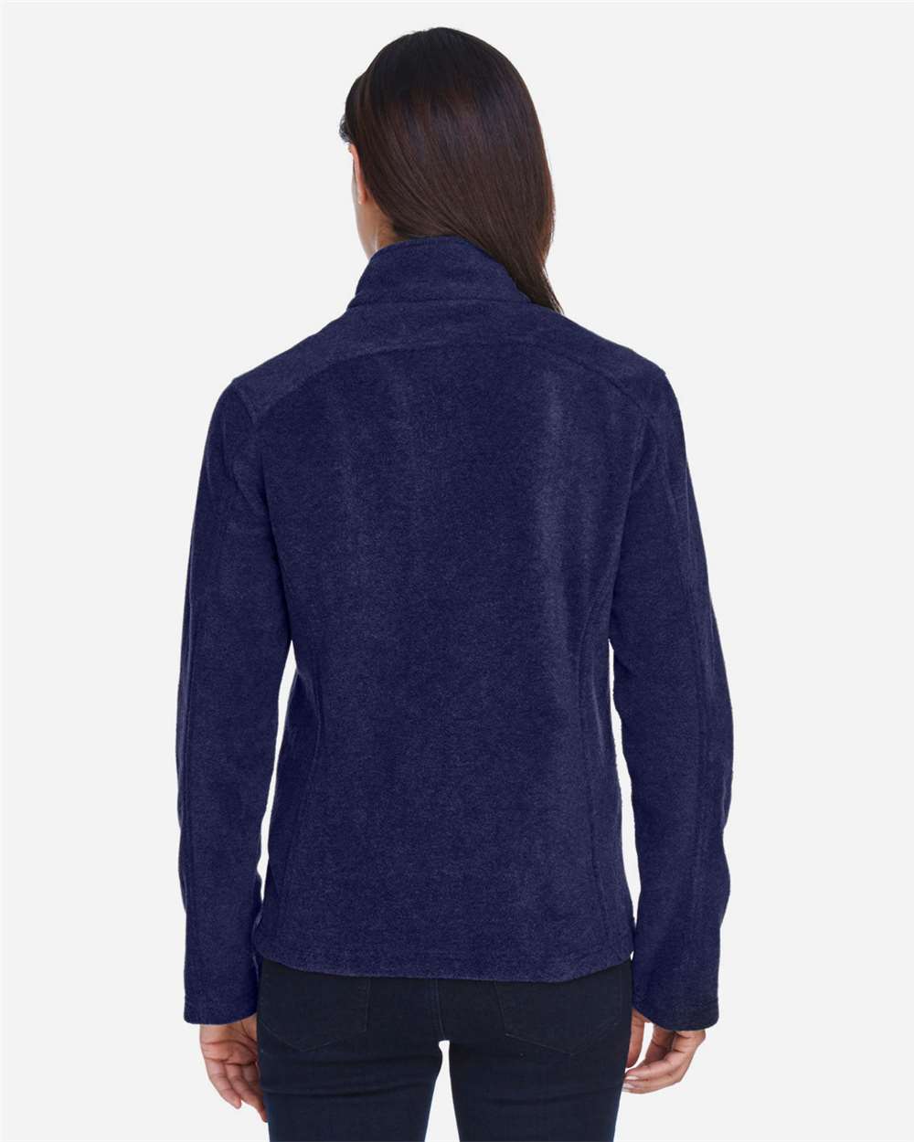 CORE365-78190-Women's Journey Fleece Jacket - Image 16