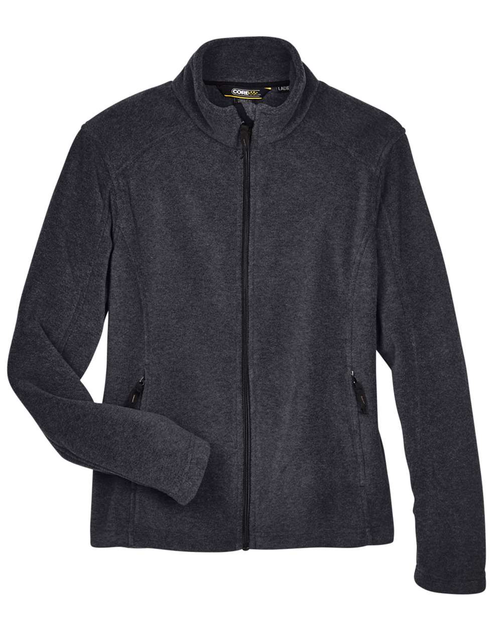 CORE365-78190-Women's Journey Fleece Jacket - Image 17