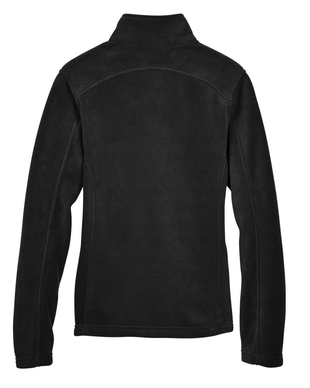 CORE365-78190-Women's Journey Fleece Jacket - Image 2