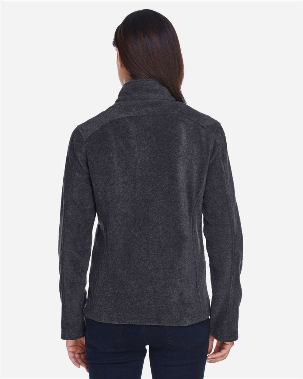 CORE365-78190-Women's Journey Fleece Jacket - Image 21