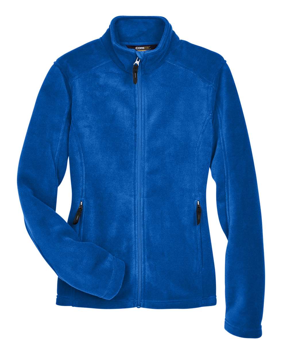 CORE365-78190-Women's Journey Fleece Jacket - Image 22