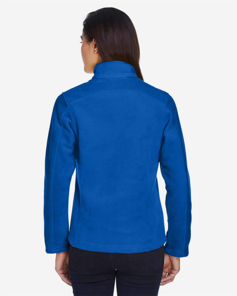 CORE365-78190-Women's Journey Fleece Jacket - Image 26