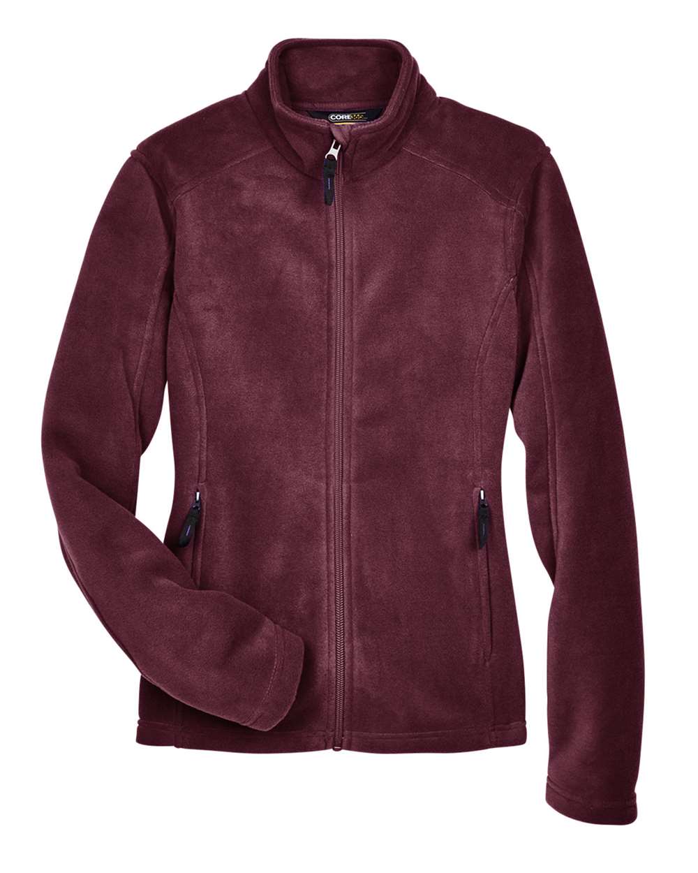 CORE365-78190-Women's Journey Fleece Jacket - Image 7