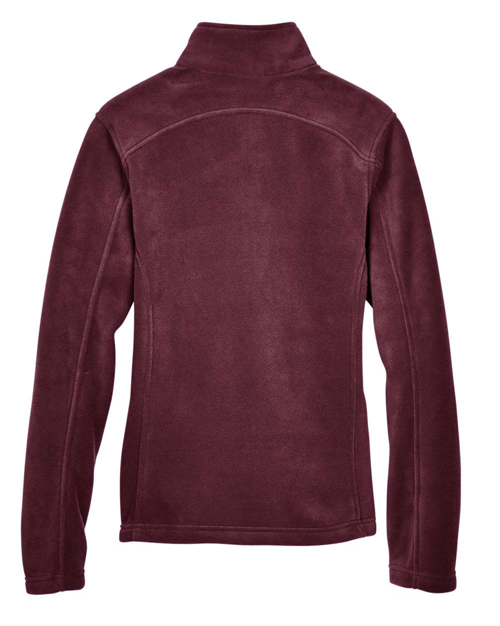CORE365-78190-Women's Journey Fleece Jacket - Image 8