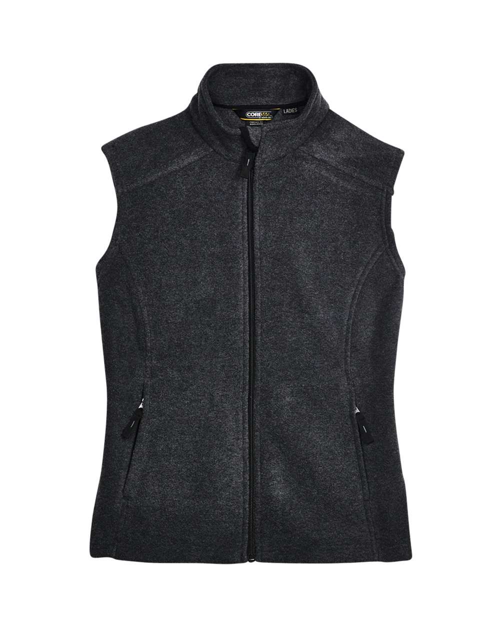 CORE365-78191-Women's Journey Fleece Vest - Image 17