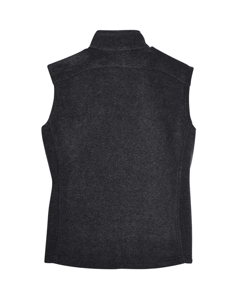 CORE365-78191-Women's Journey Fleece Vest - Image 18