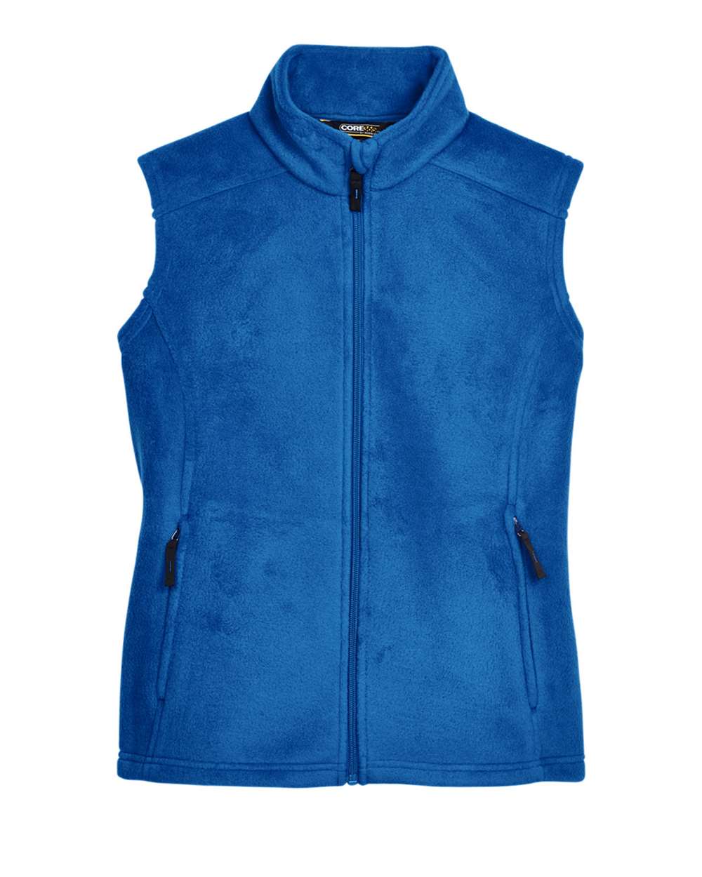 CORE365-78191-Women's Journey Fleece Vest - Image 22