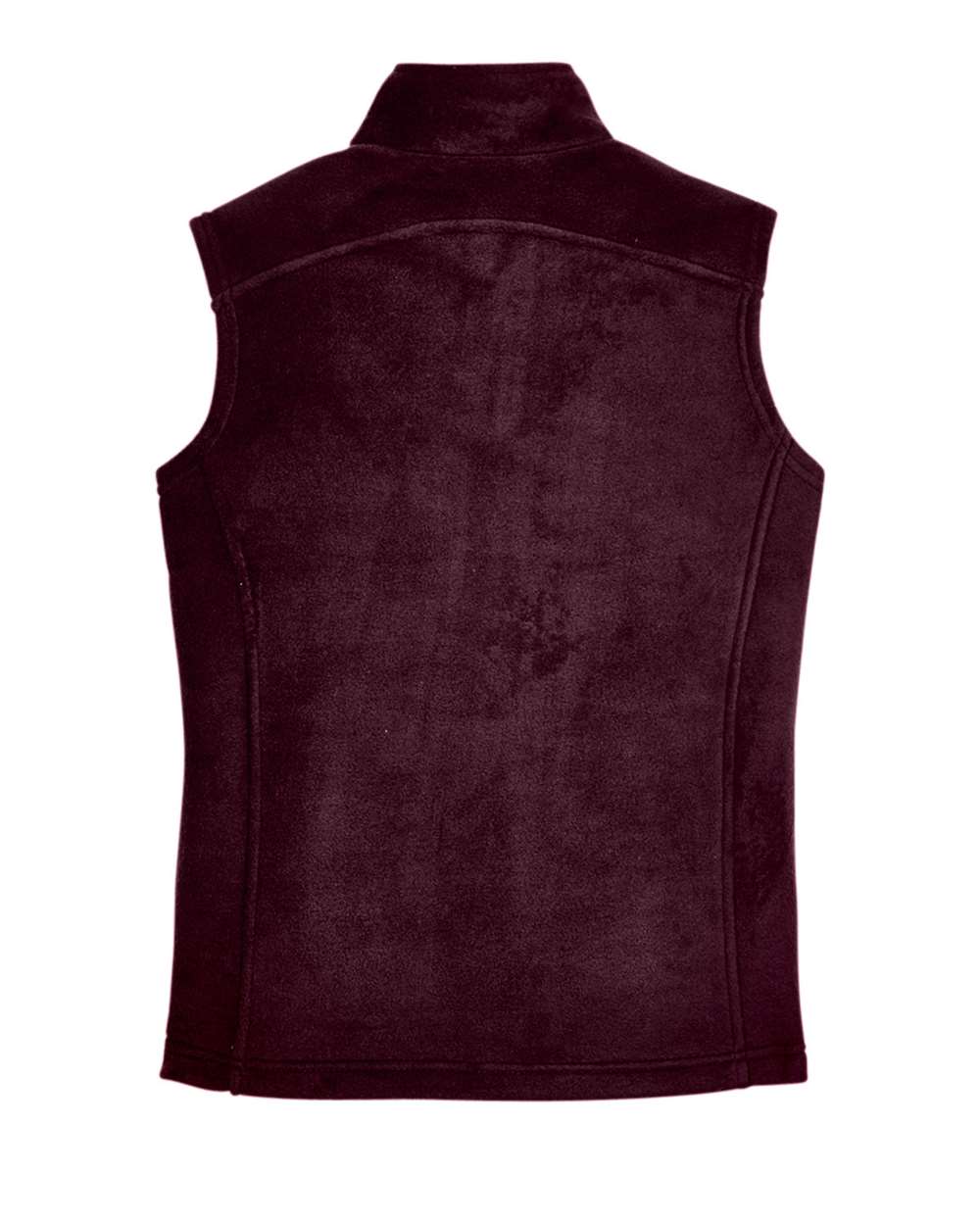 CORE365-78191-Women's Journey Fleece Vest - Image 8
