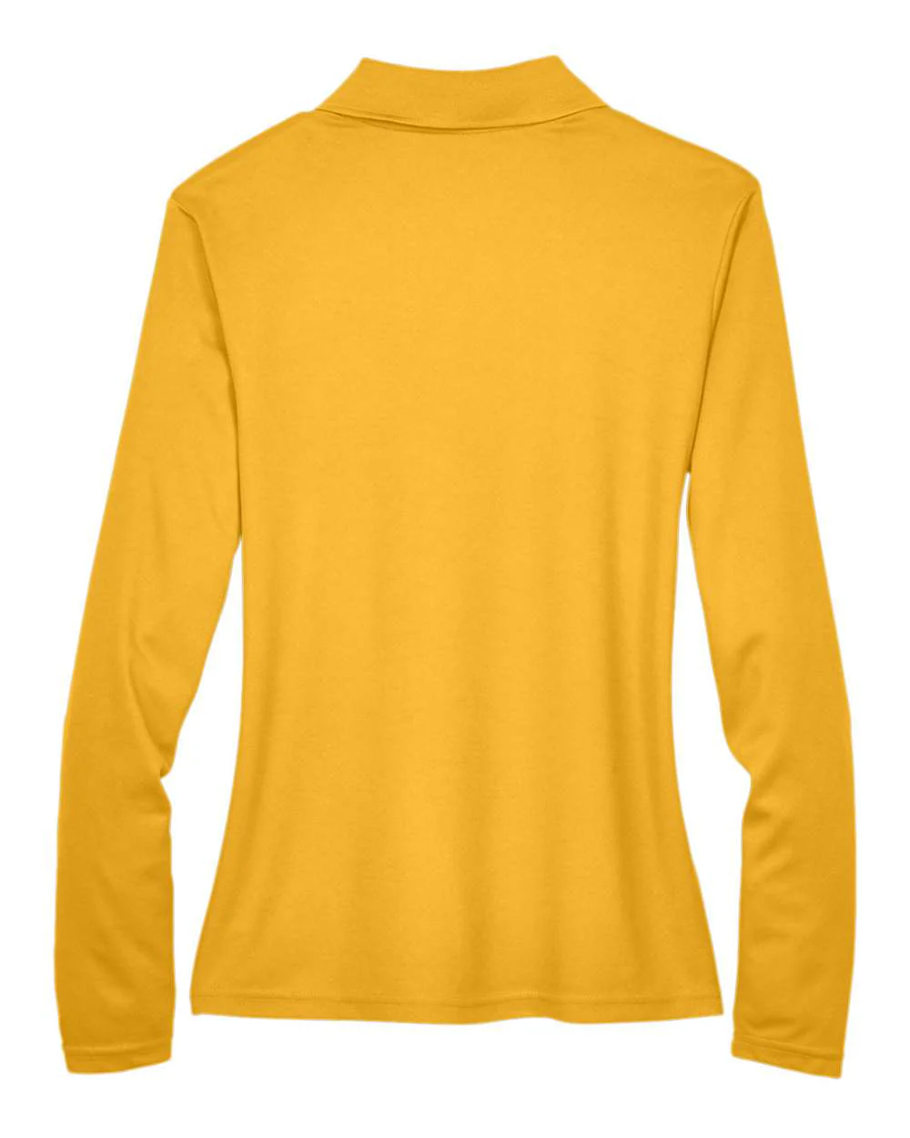 CORE365-78192-Women's Pinnacle Performance Long Sleeve Piqué Polo - Image 13