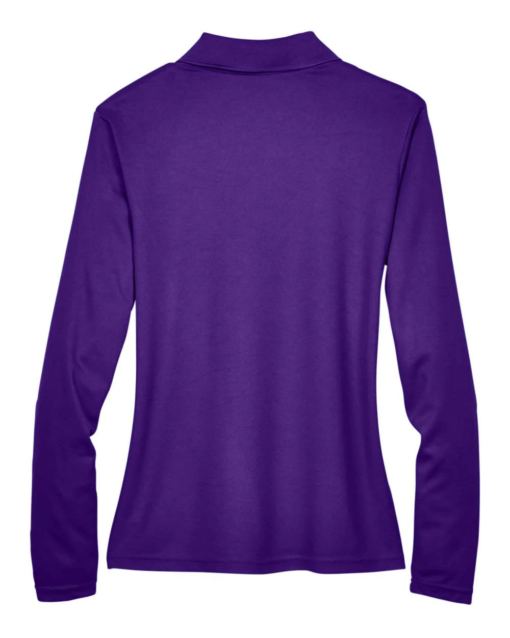 CORE365-78192-Women's Pinnacle Performance Long Sleeve Piqué Polo - Image 18