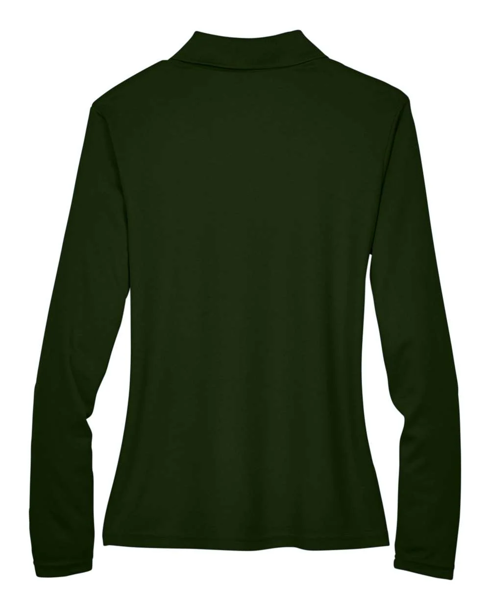 CORE365-78192-Women's Pinnacle Performance Long Sleeve Piqué Polo - Image 38