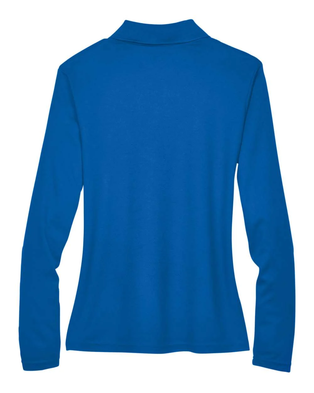 CORE365-78192-Women's Pinnacle Performance Long Sleeve Piqué Polo - Image 43