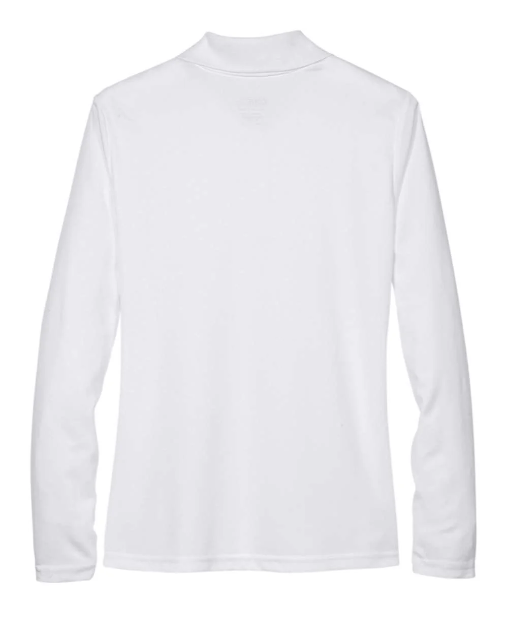 CORE365-78192-Women's Pinnacle Performance Long Sleeve Piqué Polo - Image 48
