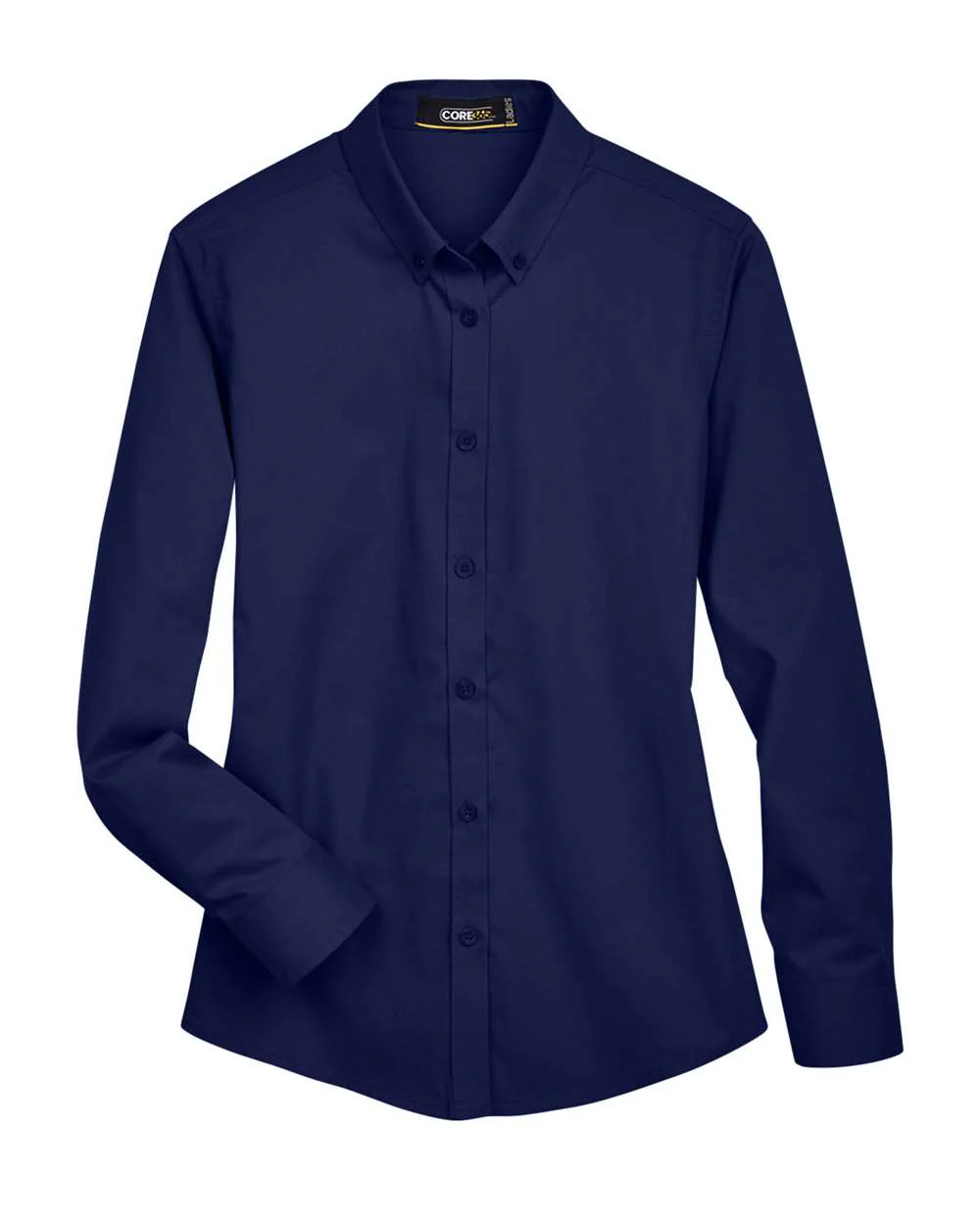 CORE365-78193-Women's Operate Twill Shirt - Image 10