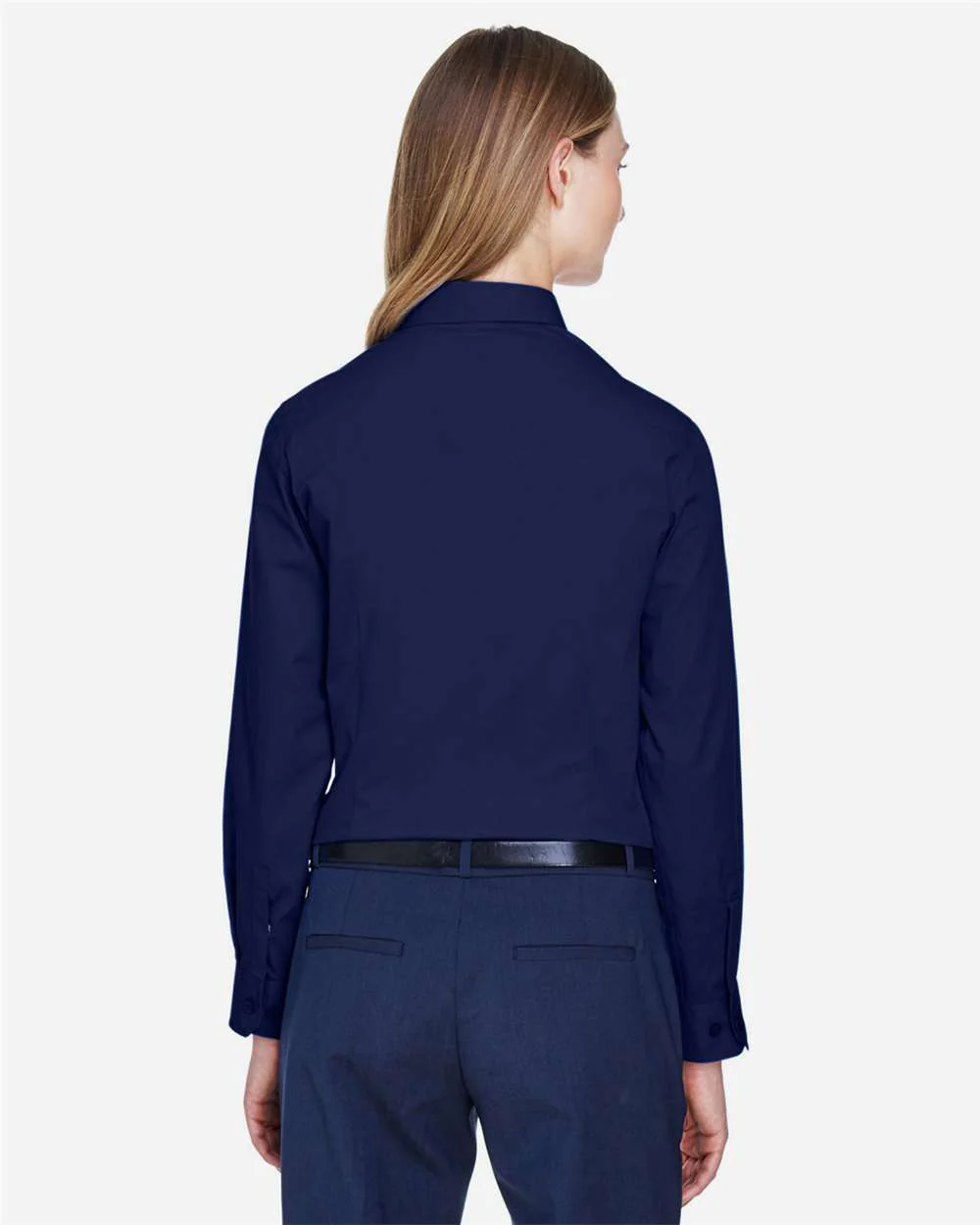 CORE365-78193-Women's Operate Twill Shirt - Image 13