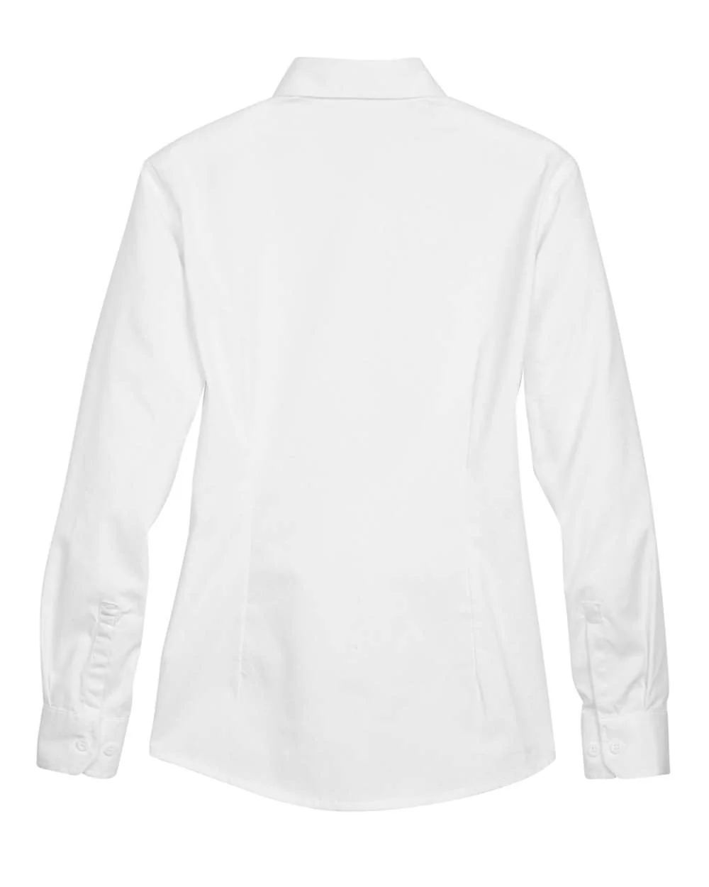 CORE365-78193-Women's Operate Twill Shirt - Image 15