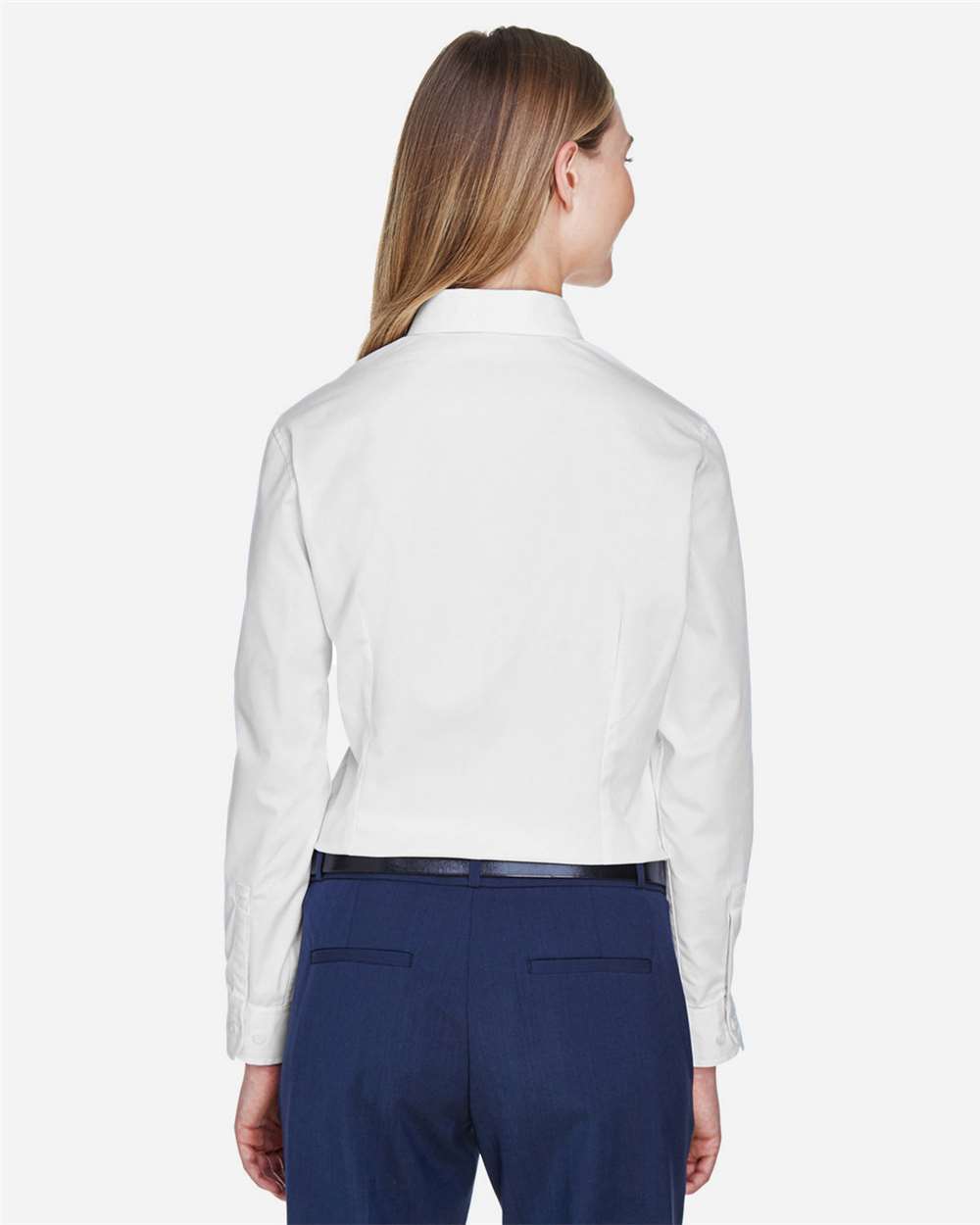 CORE365-78193-Women's Operate Twill Shirt - Image 17