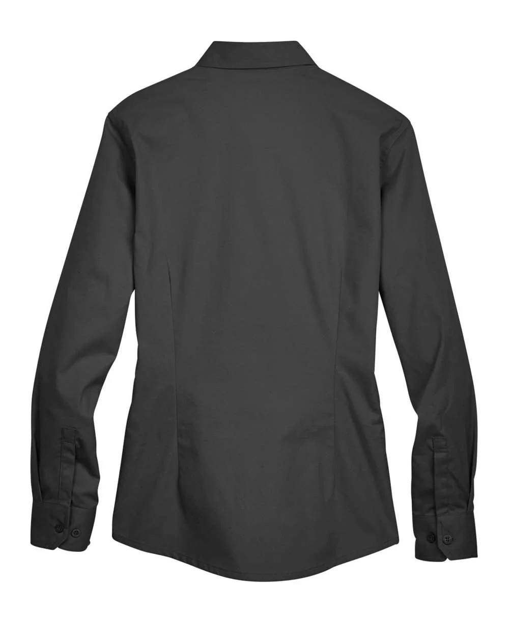 CORE365-78193-Women's Operate Twill Shirt - Image 2